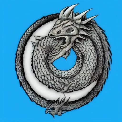 ouroboros