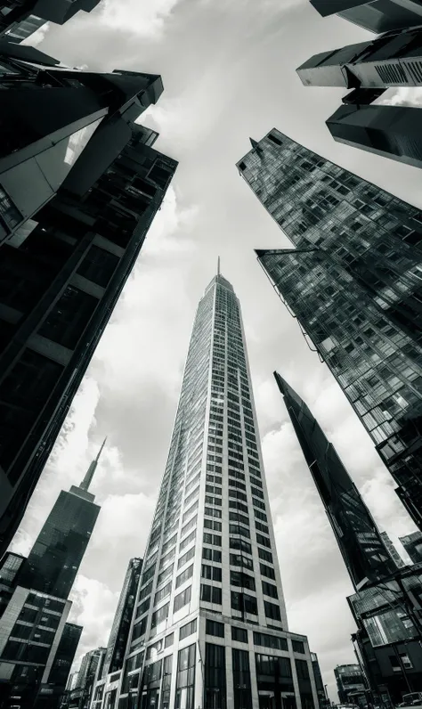 <lora:extremeangle-000002:1>,extremeangle,Skyscraper,