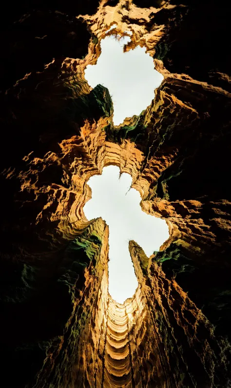 <lora:extremeangle-000002:1>,extremeangle,cliff,