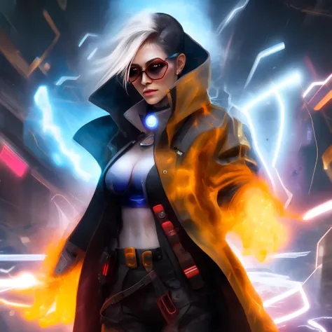 a (hackerwoman:1)