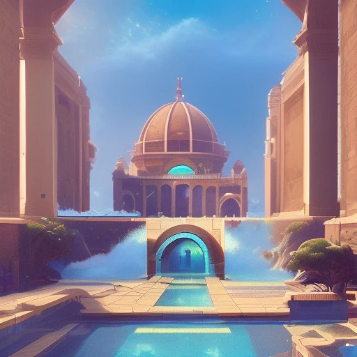 Sidon, city of the future.