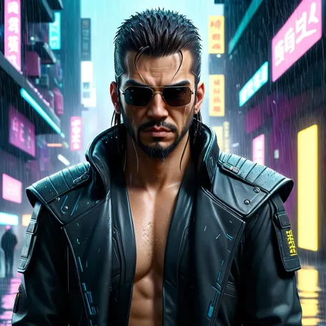 Architectural style (Cel shading:1.3),(Lonely:1.3) <lora:FF-CyberF-Male1Locon:1> cyber man in a futuristic city at night, cyberpunk portrait, cyberpunk hero, cyberpunk dude, cyberpunk style ï¼ hyperrealistic, ((cyberpunk)), portrait of a cyberpunk man, cyberpunk art style, cyberpunk themed art, bright cyberpunk glow, cyberpunk digital art, cyberpunk artm, neon cyberpunk, cyberpunk character art, digital cyberpunk - anime art, portrait of a cyberpunk samurai cyber man with sunglasses and a leather jacket standing in the rain, cyberpunk dude, cyberpunk hero, cyberpunk portrait, portrait of a cyberpunk man, cyberpunk style ï¼ hyperrealistic, cyberpunk character art, cyberpunk character, neon cyberpunk, cyberpunk themed art, cyberpunk art ultrarealistic 8k, bright cyberpunk glow, has cyberpunk style, cyberpunk art style, cyberpunk digital art, cyberpunk old man cyberpunk art 2077, cyberpunk 2077â, cyberpunk art ultrarealistic 8k, in cyberpunk 2 0 7 7,(Cyan hue:1.3),(close portrait:1.3),(Masculine:1.4),attractive,handsome,calendar pose,perfectly detailed eyes,studio lighting,thematic background . Clean lines, geometric shapes, minimalist, modern, architectural drawing, highly detailed