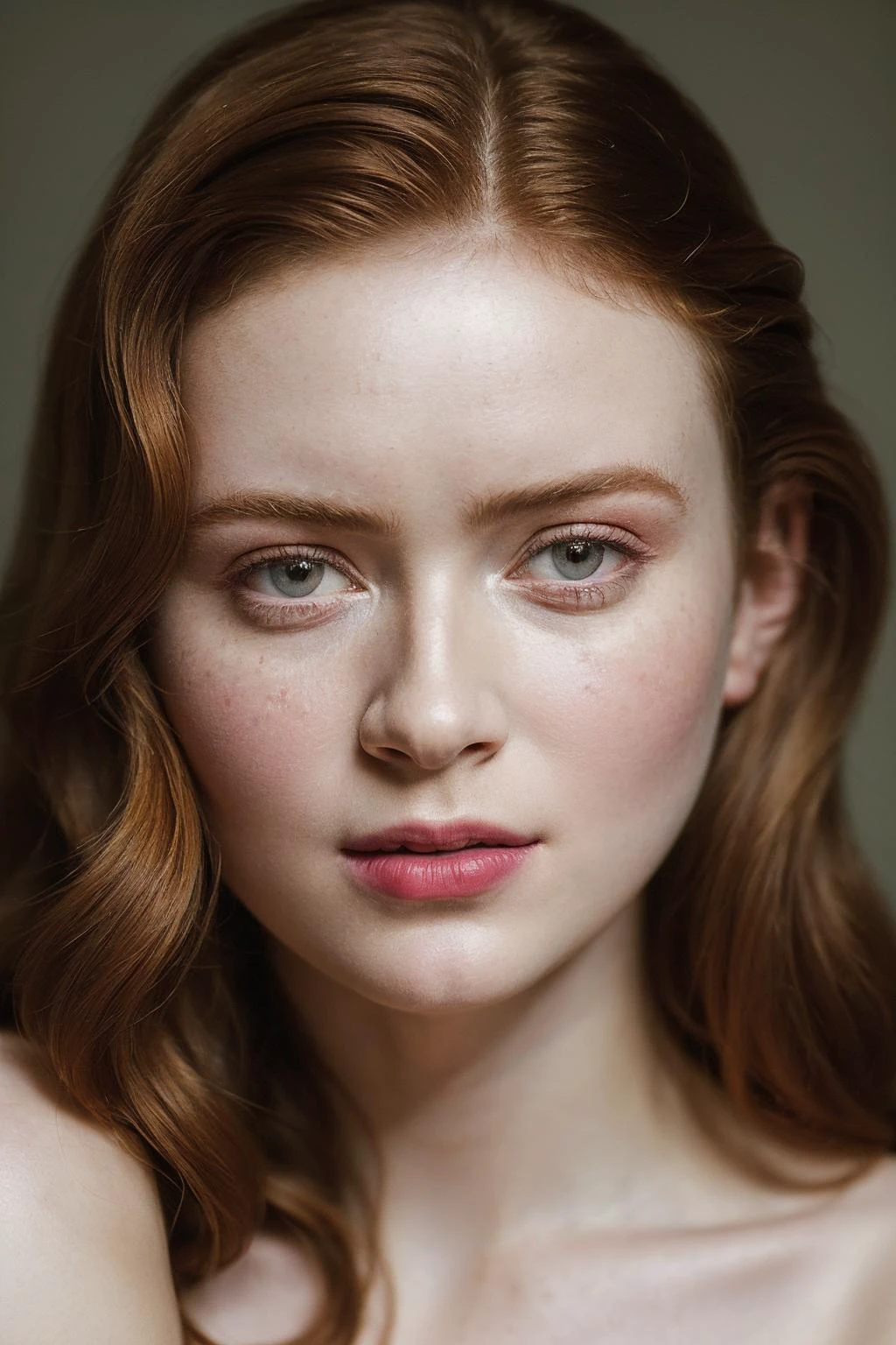 candid photo of a portrait of sks woman <lora:locon_sadie_v1_from_v1_64_32:1.25>, natural lighting, ((hasselblad photography)) (8K, 16k, uhd, dslr), (RAW photo:1.2), (best quality:1.4), (high quality:1.4), (masterpiece:1.2), (realistic:1.3), (photo-realistic:1.4), ultra-detailed, (grainy:0.4)