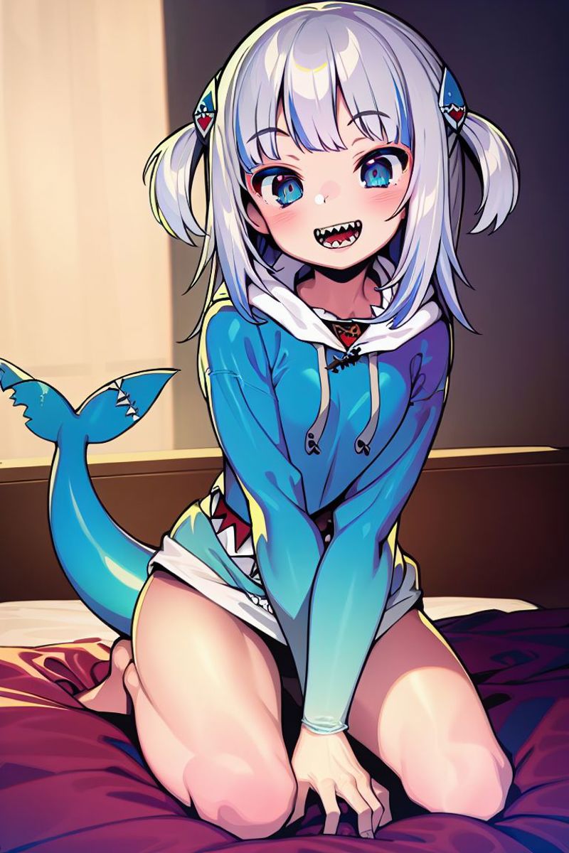 Onono Imoco (Gyokai) - Artist Style v1.0