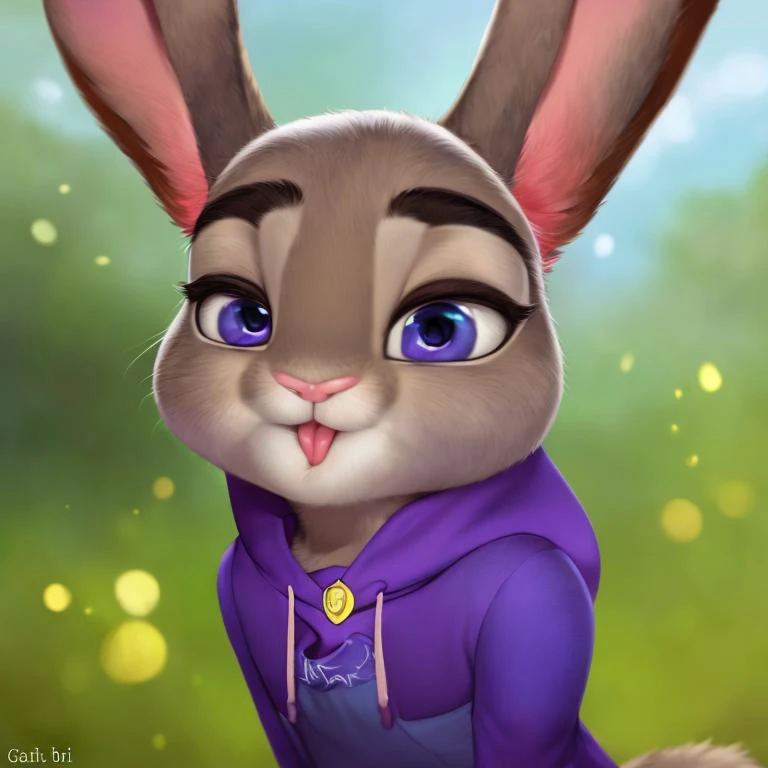 (((hyperrealistic))),nsfw, young skinny petite (Judy_hopps:1.35) on her knees with her (mouth wide open,tongue out:1.3), (rough tongue_texture), (intricate detailed blue_hijab:1.5),(blue_hood:1.3), choker,looking up at the viewer, skinny, natural skin texture,sweaty, shiny,8k, hdr, intricate, highly detailed, sharp focus, intricate detail, full body shot, high quality, center of frame, natural lighting, hdr,smooth, intricate detail, natural lighting, realistic, light particles,(fine fabric emphasis), Ultra realistic, masterpiece, highest quality,by Jock Sturges, by Sally Mann, by Pino Daeni, by Ruan Jia, by Shiitakemeshi, by Alayna Lemmer, by Carlo Galli Bibiena