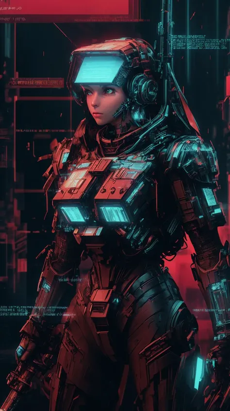 malwaretech professional concept art of a futuristic sword, super detailed, intricate, neon light blue color, dramatic light, weapon studio, trending on artstation 8 k hd, scifi, cyberpunk, pixelated, malware glitch <lora:MalwareTech-22:1> <lora:add_detail:0.5> <lora:LowRa:0.5>, (Masterpiece:1.3) (best quality:1.2) (high quality:1.1), highly detailed,8k hdr,film still from,film lighting,high-resolution DSLR,RAW photo,intricate detail,sharp focus,80mm F1.9 lens,bloom