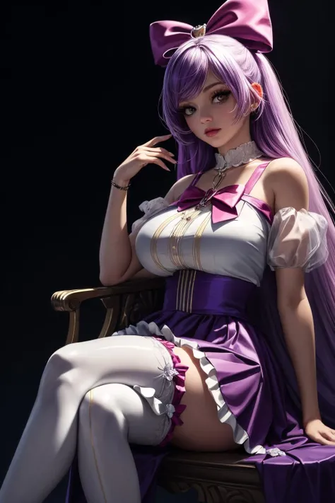(((saori)))8k,((de saint seiya)))de pie frente a la camara(((frame of a girl )))(((saori kido con su vestido blanco)))((((lleva su cetro))(((Amazing tits)))caliente, hermosa,((Hornie)),(((lleva vestido blanco)))((tiene tetas perfectas)))8k,((como un render 3d)) hiperrealista todo como un motor irreal trazado de rayos render ((estilo humano hiperealista)),(((Empty dark background))). hiperrealista todo como un motor irreal trazado de rayos render estilo humano realista ,(((Empty dark background)))., Suavemente iluminado, Intimo exquisito detalle, sharp focus, intrincadamente detallado, rewarded photography, small-catchlight, bajo contraste, alta nitidez, facial-symmetry, profundidad de campo, cinematic background, Renderizado del motor irreal, Imagen central, dream-like, Suavemente iluminado, intimo, imagen de cuerpo completo ,cuerpo completo,((tetona)),((piernas torneadas)) perfecto ecchi, HDRI