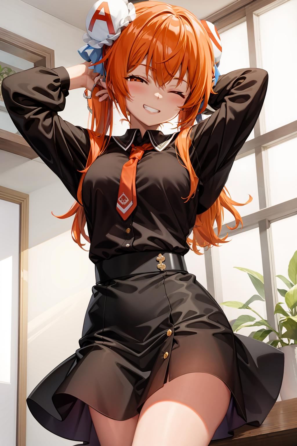 ac娘 | ac girl v1.0