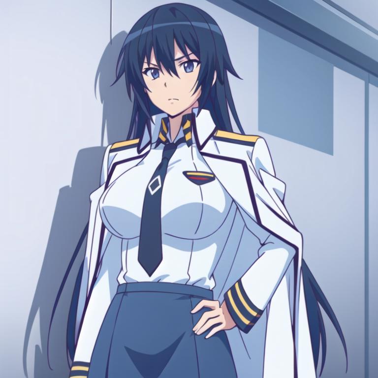 masou gakuen hxh - hida reiri v1.0