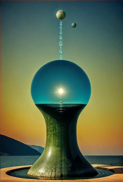 [Surreal Photography Awards #1 most crazy photorealistic photo] ((Perfect concrpt implementation))(invented photo surreal style) award winning photo of a ((Water and cells)) (27)((phantasy imagination))BREAK (ðª¬)phi golden ratio photo composition)(pleasantly saturated very detailed rich mid-level contrast)(stunning breathtaking)BREAK, (ð) in the prototype style of [Salvador Dali and LeonardoDaVinci] [post-processing: oversharpen, expert dodge and burn, ISO 400 color film noise, corner darken vignette <lora:detail_slider_v4:0.5> <lora:Better Portrait Lighting:0.4> <lora:Film-Grain:0.3> <lora:skinny_new_skin:0.4> <lora:Saturation:0.5> <lora:color_temperature_slider_v1:0.4> <lora:ContrastControl:0.6> <lora:HDhelper:0.4>