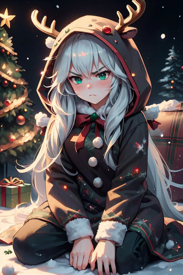 Holiday Mix