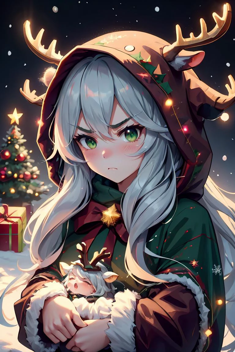 Holiday Mix