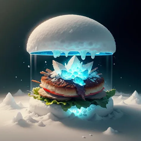 <lora:SaltTech-20:0.8>, salttech , scifi, glowing, inner glow, pure , see-through,
sandwich