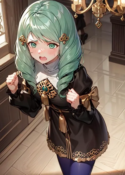 Flayn (Fire Emblem: Three Houses) LoRA