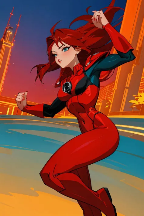 Elastic woman, the incredibles, movie,