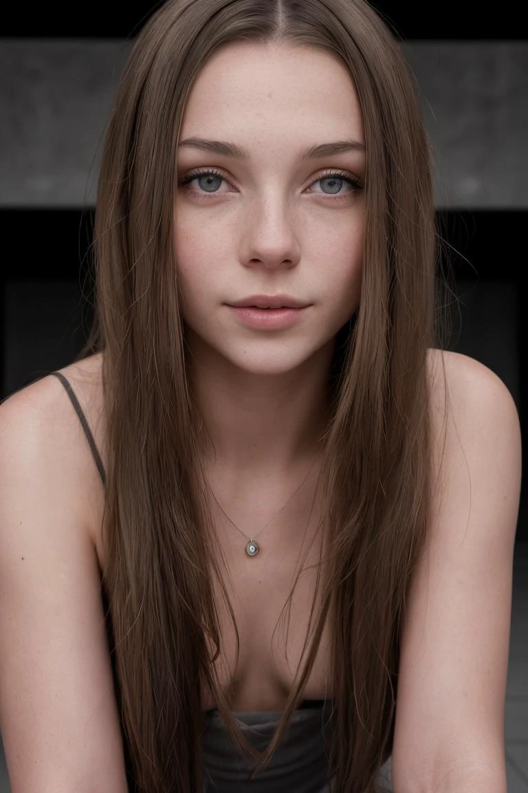 <lora:DarleenJosephine:0.7>DarleenJosephine, <lora:DarleenJosephineTI:0.7> 1girl, brunette hair, should length hair, grey eyes, realistic, grainy, amateur photo, full body, spread legs, medium breasts,
masterpiece, extreme details, detailed, focus, masterpiece, realistic, photorealistic, 4k, 8k, 16k, highres
latex, (fingering), masturbation,
in a futuristic building,