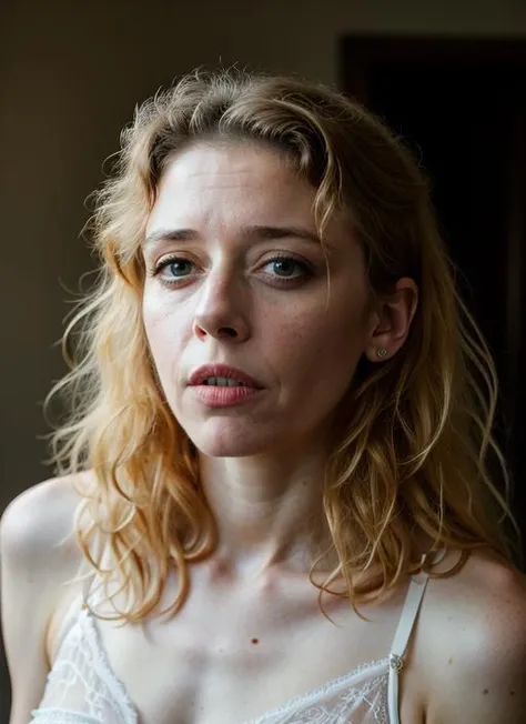 RAW portrait photo of beautiful young sks woman, bra, natural lighting, by Tim Walker, detailed face, UHD, absurdres, epic scene composition,
cinematic look, Fujifilm XT3, dslr, high quality, film grain
<lora:lora-small-natasha-lyonne-v1:1>