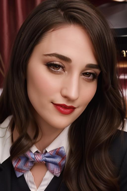 Sara Bareilles v1.0