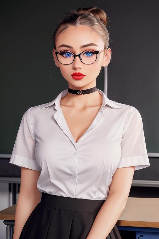 Leni Klum v1.1