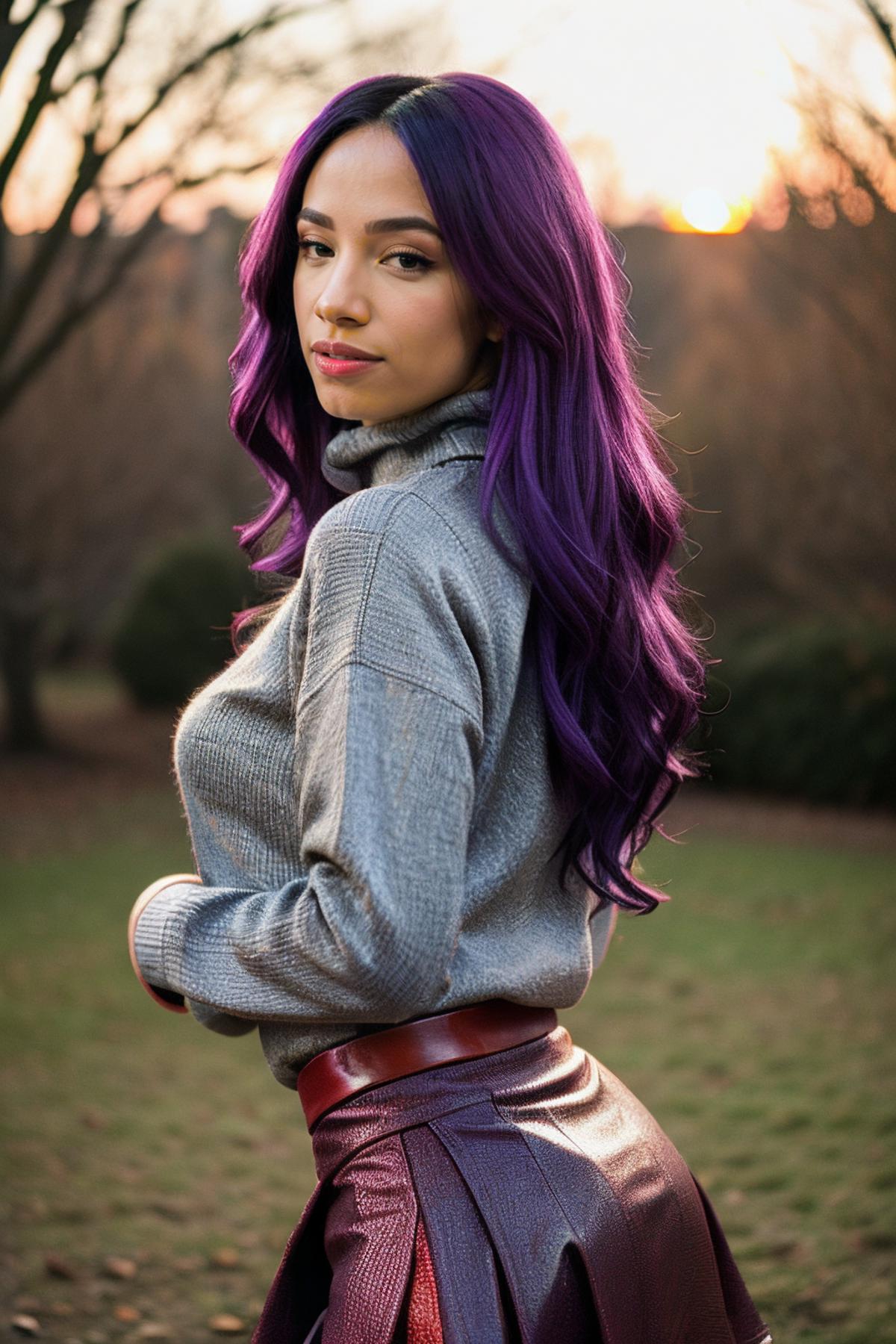 Sasha Banks v1.0