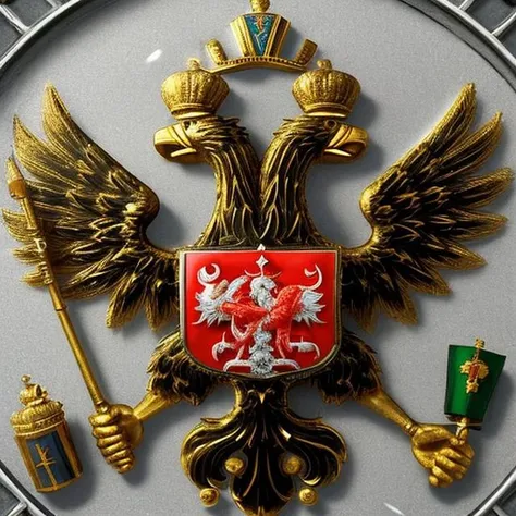 russorel <lora:object_ russorel:1>
