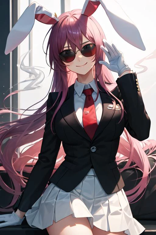 reisen_udongein_inaba/鈴仙・優曇華院・イナバ/레이센우동게인이나바 (Touhou)