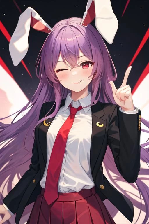 reisen_udongein_inaba/鈴仙・優曇華院・イナバ/레이센우동게인이나바 (Touhou)