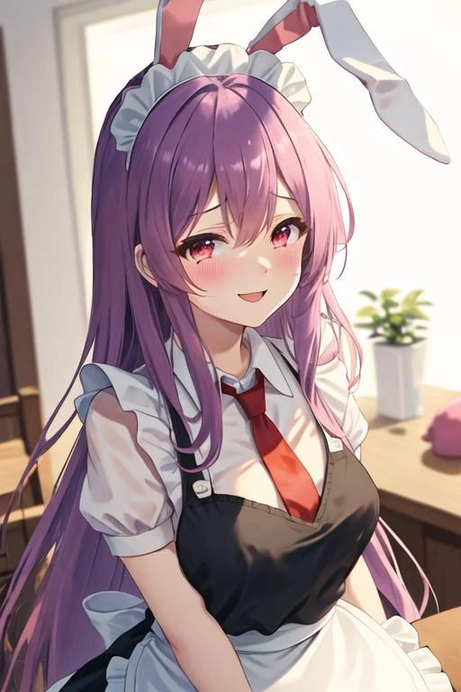reisen_udongein_inaba/鈴仙・優曇華院・イナバ/레이센우동게인이나바 (Touhou)
