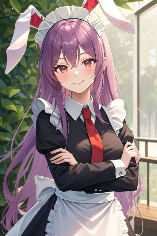 reisen_udongein_inaba/鈴仙・優曇華院・イナバ/레이센우동게인이나바 (Touhou)