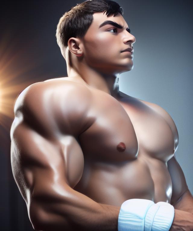 Ryu | Street Fighter v1.0