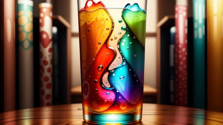 <lora:AbstractPatternStyle:0.6>, (AbstractPatternStyle liquid:1.0) in a (AbstractPatternStyle tall glass:0.9)
colorful