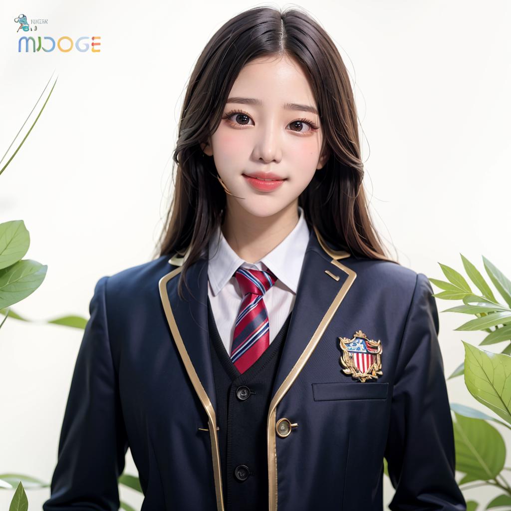 Kpop - BERRY GOOD JoHyeon v1.0