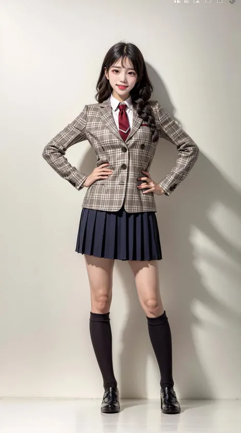 pureerosface_v1, ulzzang-6500-v1.1,<lora:VerygoodJoHyeon-13:1>,((smile:1.2))