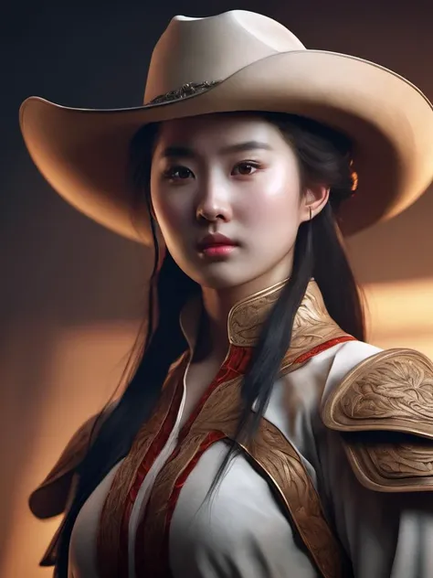 liuyifei,photo realistic, sexy, unity 4k wallpaper,highres,cowboy shot by jama jurabaev, 4k, (blog:1.1), realistic, highval, goldres, creature art, trending on artstation, detailed and intricate, vertical skin style, photo realistic, Supra realistic,8k aspect ratio, 3D light, detailed and intricate trending on artstation, HD, 60s clip width <lora:liuyifei_dragon_XL_8-000006:0.6>