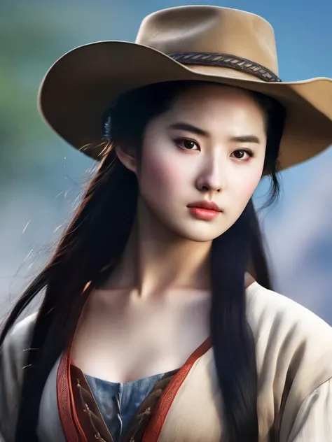 liuyifei,photo realistic, sexy, (unity 4k wallpaper:1.31),highres,cowboy shot 3065974562,1703130213143886,4543121313137584,454150745531411,5834181886,15130187,48110179,348853,574424,73291313,03232395,13131565,11134439,1344 <lora:liuyifei_dragon_XL_8-000006:0.6>