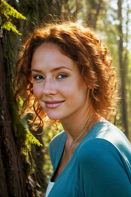Audrey Hollander - ???? Actress v1.0