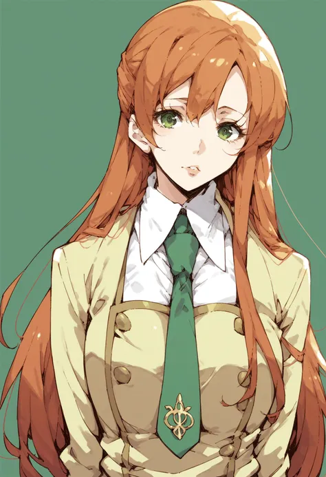 <lora:PONY-ç»-Sky Freedom:0.9> ,score_9, score_8_up, score_7_up, source_anime,solo,1girl,  <lora:shirley-fenette-ponyxl-lora-nochekaiser:0.8>,shirley fenette, orange hair, green eyes, half updo, long hair,ashford academy school uniform, buttons, long sleeves, necktie, school uniform,, uncensored,<lora:add-detail-xl:1>,<lora:Expressive_H-000001:0.8>