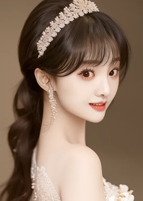masterpiece, best quality,1girl, zhengshuang,<lora:shuanggirls:0.9>,pureerosface_v1