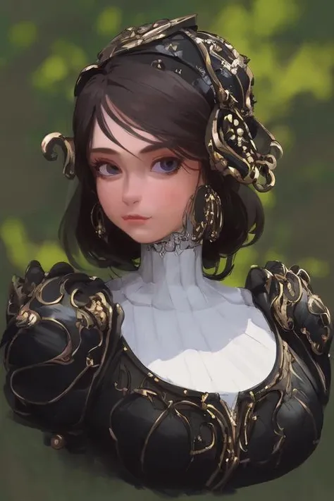 absurdres, masterpiece, biggest quality,
1girl,
upper body, detailed face,