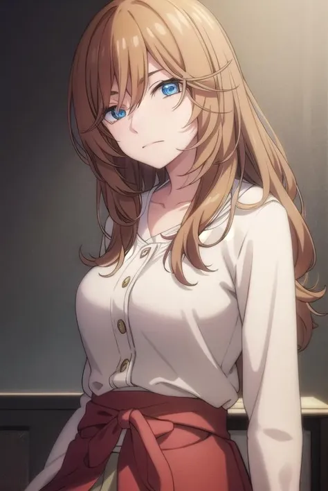 kyoukokouda, <lora:kyoukokouda-lora-nochekaiser:1>,
kyouko kouda, long hair, blue eyes, brown hair,
BREAK cardigan, red cardigan, skirt, white skirt,
BREAK looking at viewer, full body,
BREAK indoors, bed,
BREAK <lyco:GoodHands-beta2:1>, (masterpiece:1.2), best quality, high resolution, unity 8k wallpaper, (illustration:0.8), (beautiful detailed eyes:1.6), extremely detailed face, perfect lighting, extremely detailed CG, (perfect hands, perfect anatomy),