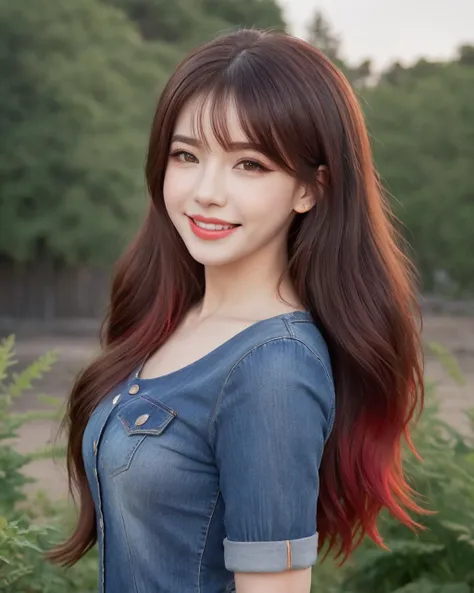 bangs, (sharpening, sharpening face):1.3, 1girl, solo, face viewer, looking at viewer, full body, cowboy shot, symmetry, no nipples, makeup, red lips, long hair, outdoors, wide hips, realistic, (masterpiece:1.2, best quality, absurd res, ultra detailed), smile, rainbow,
sovietpunkai, A rainbow exploding with joy,
<lora:SDXL lucia 000001:0.6>
<lora:a_rainbow_exploding_with_joy 触å A rainbow exploding with joy:1>