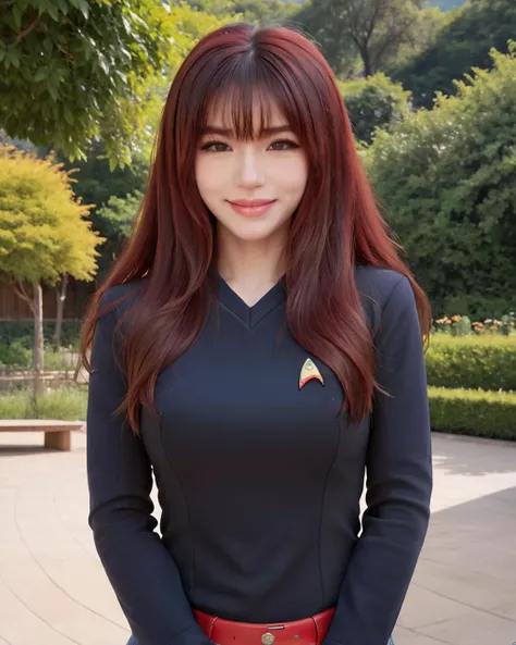 bangs, (sharpening, sharpening face):1.3, 1girl, solo, face viewer, looking at viewer, full body, cowboy shot, symmetry, no nipples, makeup, red lips, long hair, outdoors, wide hips, realistic, (masterpiece:1.2, best quality, absurd res, ultra detailed), smile, rainbow,
<lora:SDXL lucia 000001:0.6>
<lora:SDXL DSSNWXL:1>