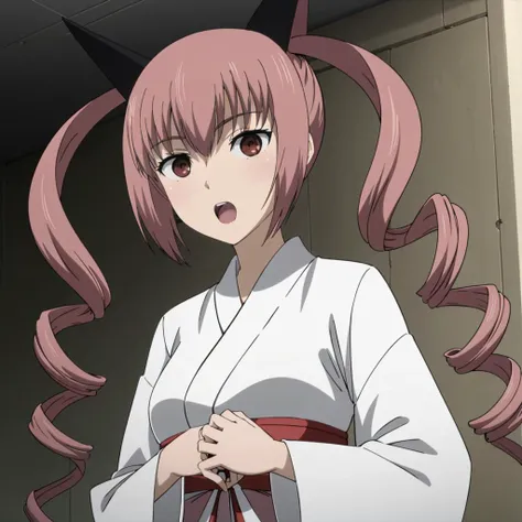 score_9,score_8_up,score_7_up,score_6_up,source_anime, SHSZYZ, <lora:SDXL-SHSZYZ-V6D-ND50-dco2-WD05-SWN2-MSG5-4B116R88A88C44A-1024-LOCON-PONY-E24-000024:1>, <lora:MeMaXL_V3:0.8>, anime coloring, <lora:touhou_tgm:0.8>,
1girl, weapon, animal_ears, sword, solo, cat_ears, katana, torn_clothes, shirt, pregnant, :<, holding_weapon, fat, facial_mark, looking_at_viewer, purple_eyes, holding, breasts, holding_sword, purple_hair, big_belly, furry_female, curtains, short_hair, plump, slit_pupils, furry, black_hair, short_sleeves, upper_body, closed_mouth,