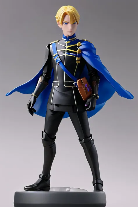 Highly detailed, High Quality, Masterpiece, beautiful, Amiibo, full body, <lora:Amiibo:0.6>, 1boy, DimitriPre, <lora:Char_FireEmblem_Dimitri:0.9>