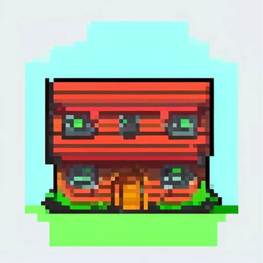 pixelsprite, 16bit-scene, princess chibi sprite, symmetry, game asset, 16-bit, transparent background