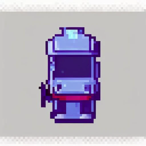 pixelsprite, 16bit-scene, princess chibi sprite, symmetry, game asset, 16-bit, transparent background
