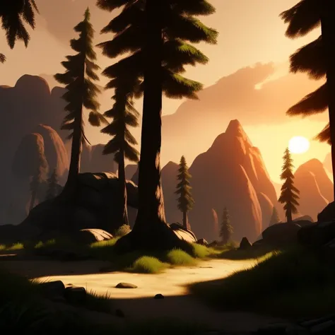 tk-char, tk-env, drawing of mountains american small forest clouldy at sunset, tk-env style, with people walking around, fine details, award winning image, highly detailed, 16k, cinematic perspective, video game environment concept art style, by r6spy
Steps: 30, Sampler: Euler a, CFG scale: 6.0, Seed: 2114896604, Size: 768x768, Model hash: 78490dd3b8, Model: fking_civitai_v1.001_fking_civitai_v2023_02_22