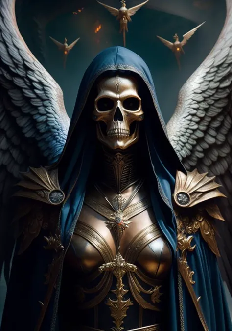 fking_scifi, award-winning photo portrait (angel of death:1.25), <lyco:fkCiv_L1:0.25:0.40>
