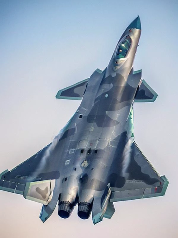 J20, ,canard-wing configuration,coordinated,Early morning,
(8k, RAW photo, best quality, masterpiece:1.2), (realistic, photo-realistic:1.37) <lora:vJ20_v2:1>