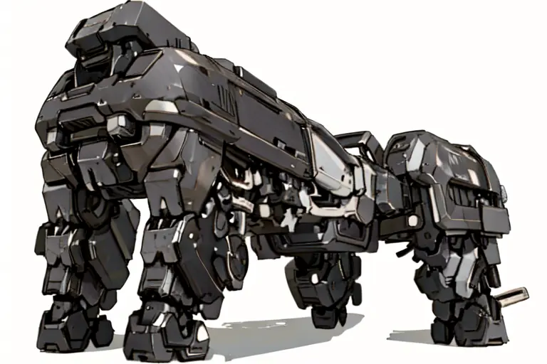 ((best quality, high_resolution, distinct_image)),animal